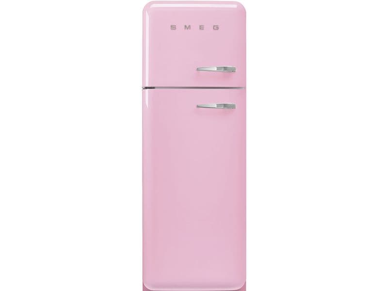 SMEG Kühlschrank FAB30LPK6 Cadillac Pink