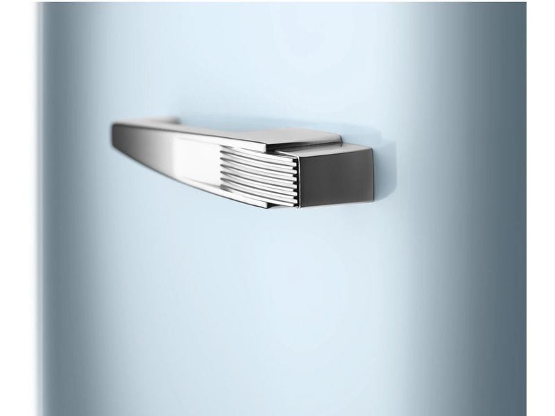 SMEG Kühlschrank FAB28LPB5 Pastellblau