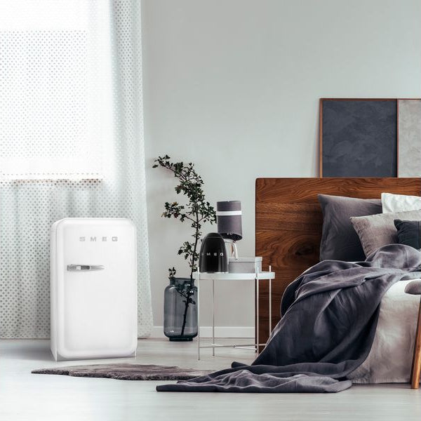 SMEG Kühlschrank FAB5RWH5 Weiss