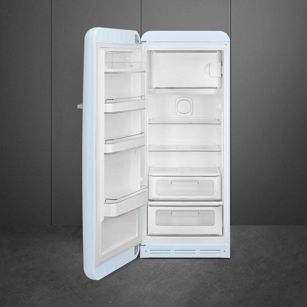 SMEG Kühlschrank FAB28LPB5 Pastellblau