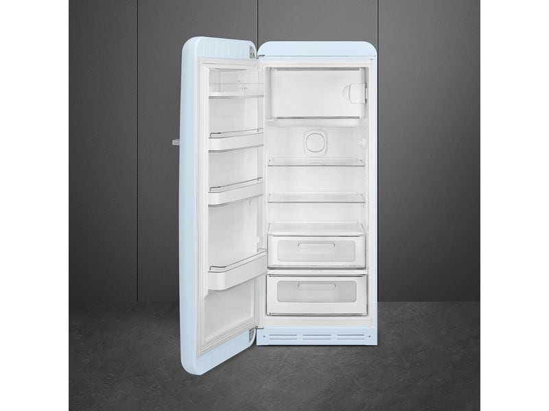 SMEG Kühlschrank FAB28LPB5 Pastellblau