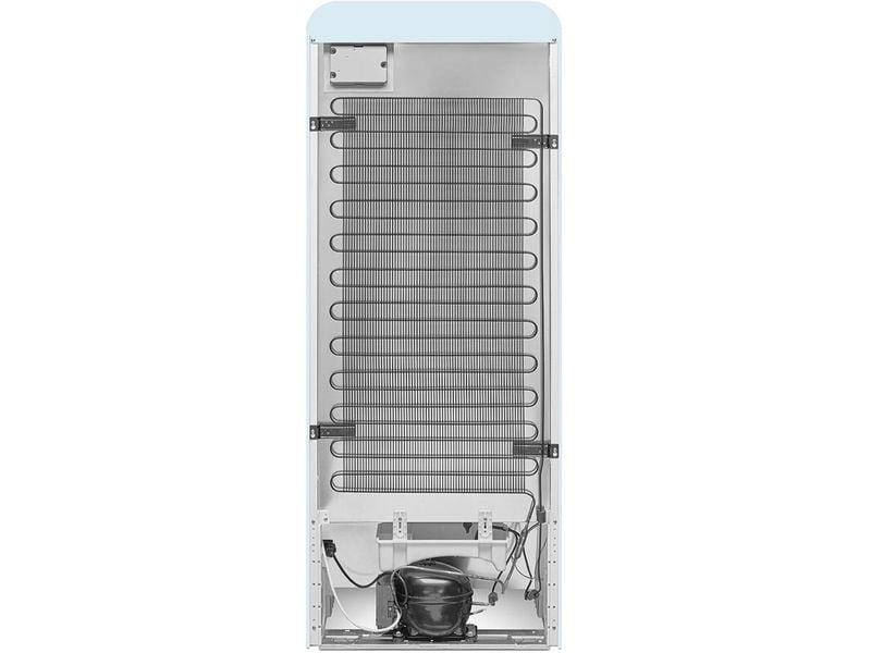 SMEG Kühlschrank FAB28RPB6 Rechts