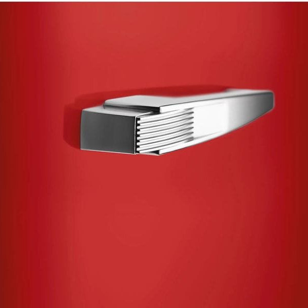 SMEG Kühlschrank FAB28RRD6 Rot
