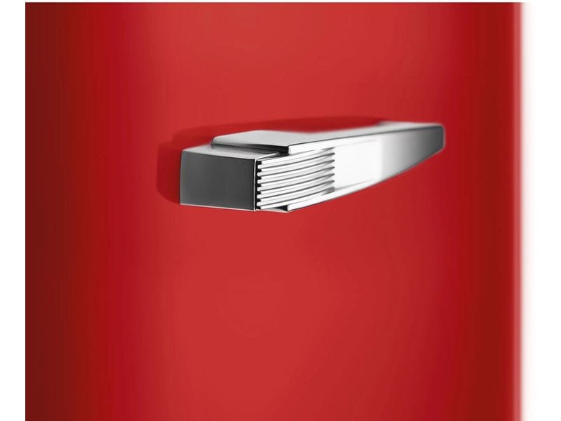 SMEG Kühlschrank FAB28RRD6 Rot