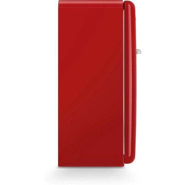 SMEG Kühlschrank FAB28RRD6 Rot