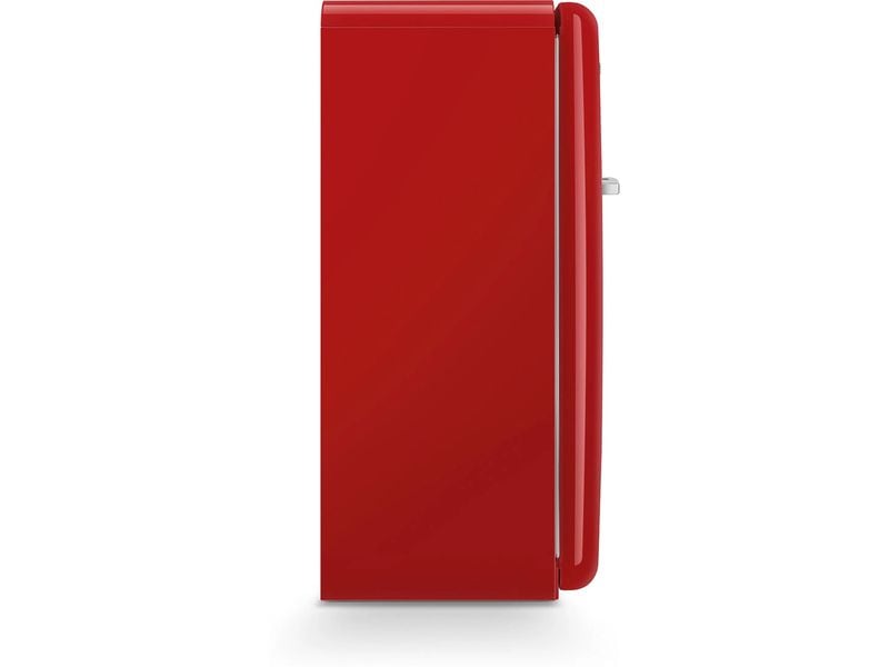 SMEG Kühlschrank FAB28RRD6 Rot
