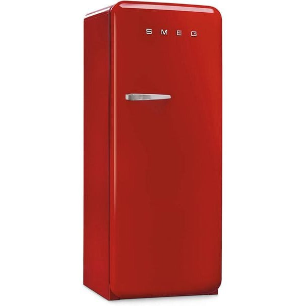 SMEG Kühlschrank FAB28RRD6 Rot