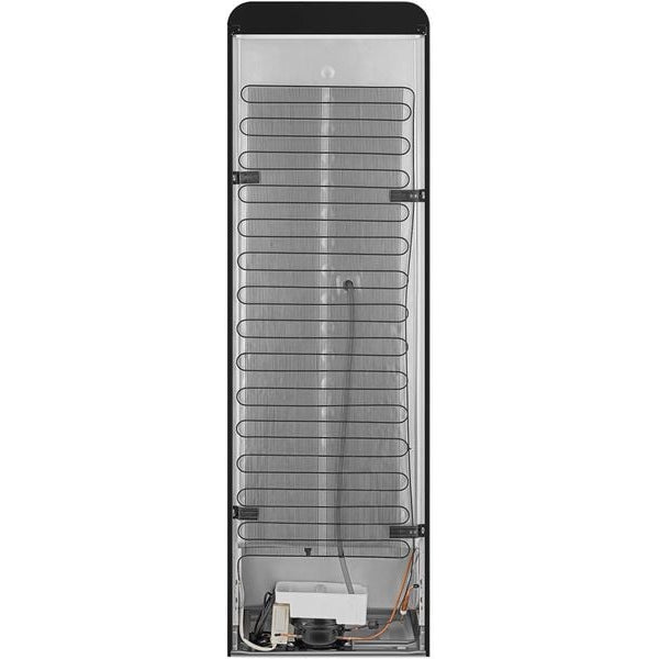 SMEG Kühlschrank FAB32RBL6 Schwarz
