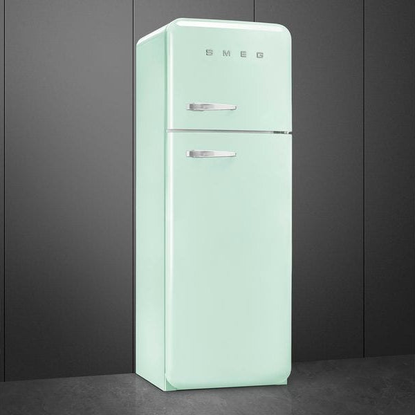 SMEG Kühlschrank FAB30RPG6 Pastellgrün