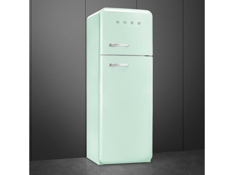 SMEG Kühlschrank FAB30RPG6 Pastellgrün