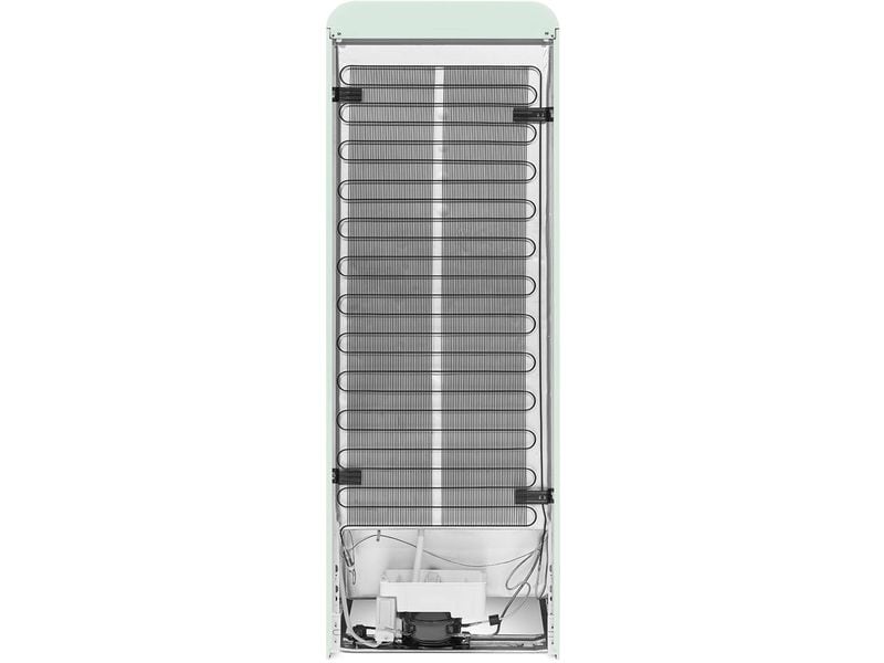 SMEG Kühlschrank FAB30LPG6 Pastellgrün