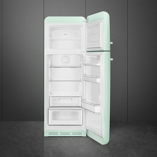 SMEG Kühlschrank FAB30RPG6 Pastellgrün