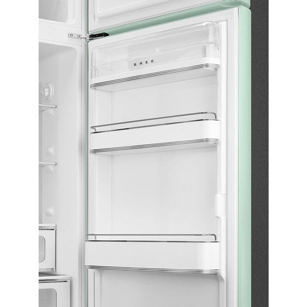 SMEG Kühlschrank FAB30RPG6 Pastellgrün