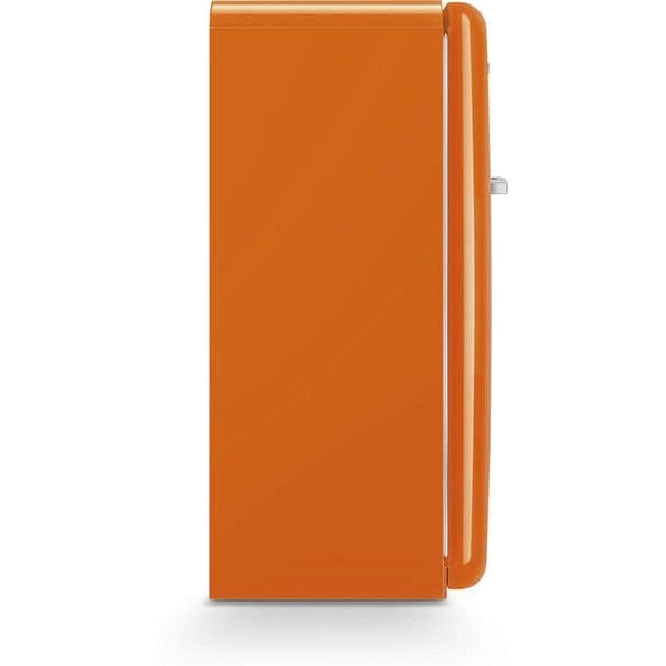 SMEG Kühlschrank FAB28ROR6 Orange