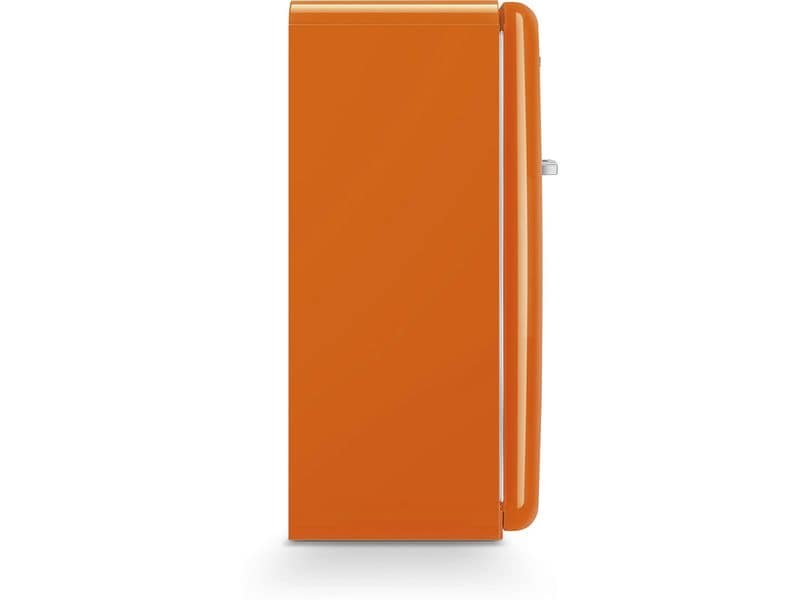 SMEG Kühlschrank FAB28ROR6 Orange