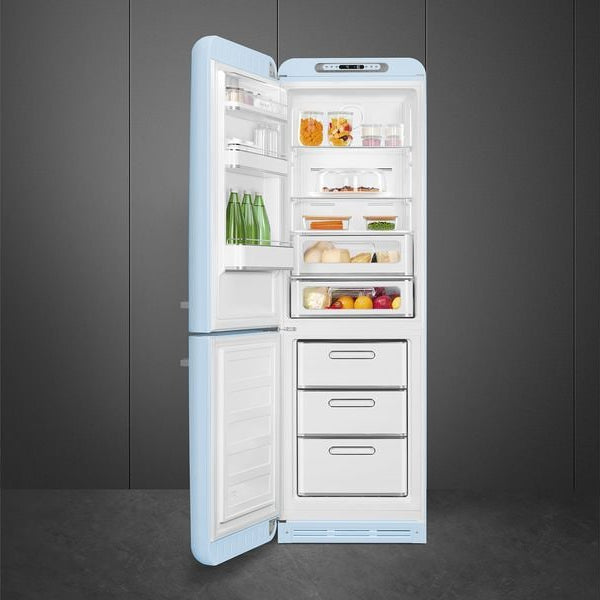 SMEG Kühlschrank FAB32LPB6 Pastellblau