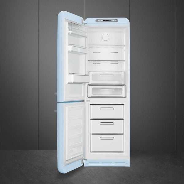 SMEG Kühlschrank FAB32LPB6 Pastellblau