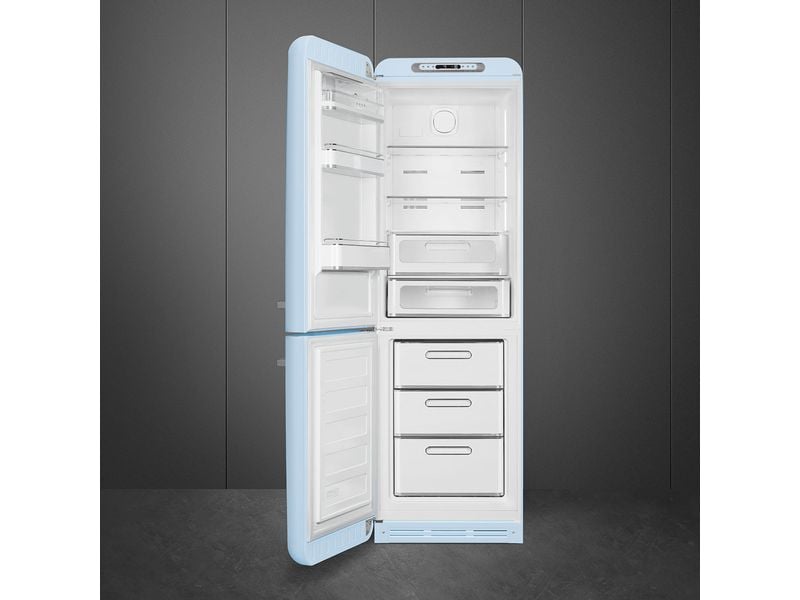 SMEG Kühlschrank FAB32LPB6 Pastellblau