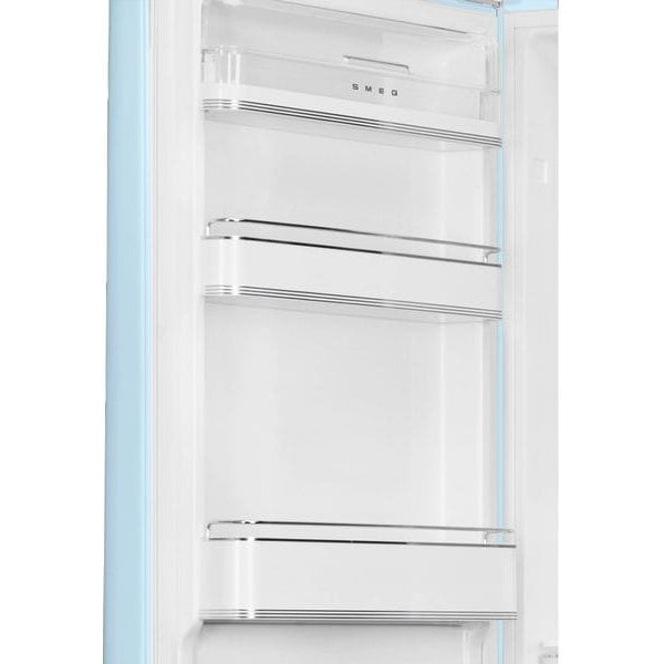 SMEG Kühlschrank FAB32LPB6 Pastellblau