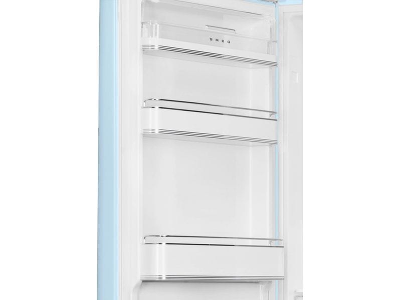 SMEG Kühlschrank FAB32LPB6 Pastellblau