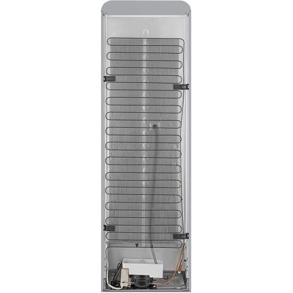 SMEG Kühlschrank FAB32RSV6 Silber