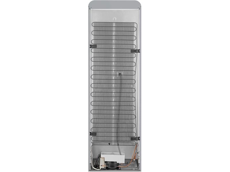 SMEG Kühlschrank FAB32RSV6 Silber