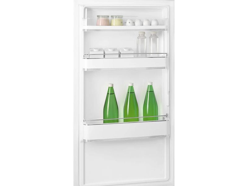 SMEG Kühlschrank FAB32LWH6 Weiss