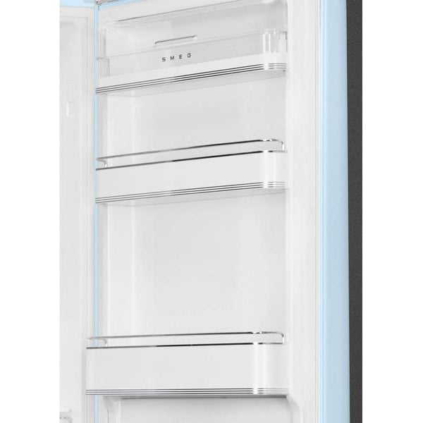 SMEG Kühlschrank FAB32RPB6 Pastellblau