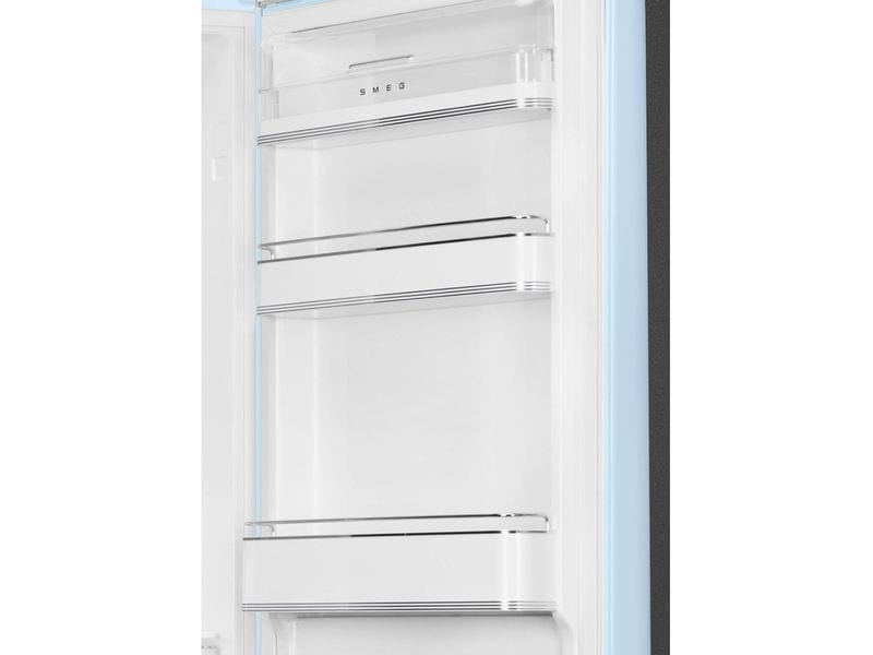 SMEG Kühlschrank FAB32RPB6 Pastellblau