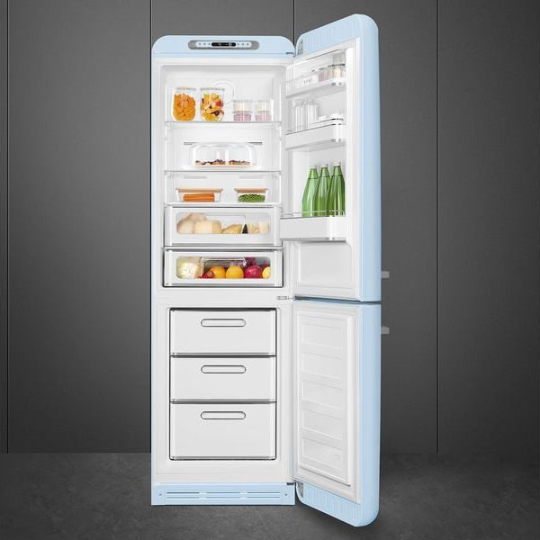 SMEG Kühlschrank FAB32RPB6 Pastellblau