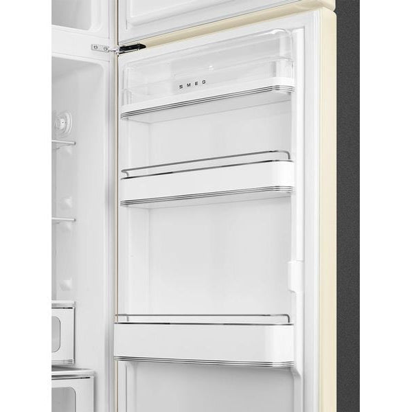 SMEG Kühlschrank FAB30RCR6 Crème