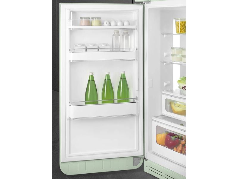 SMEG Kühlschrank FAB30LPG6 Pastellgrün