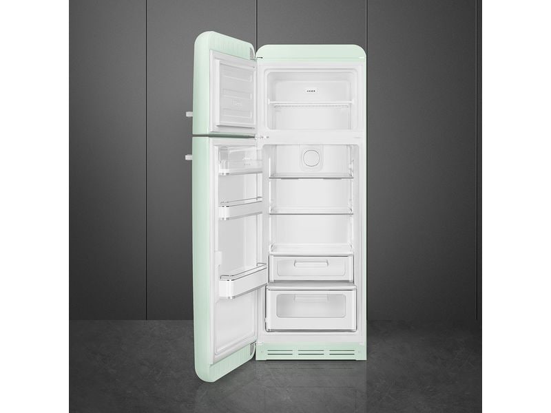 SMEG Kühlschrank FAB30LPG6 Pastellgrün