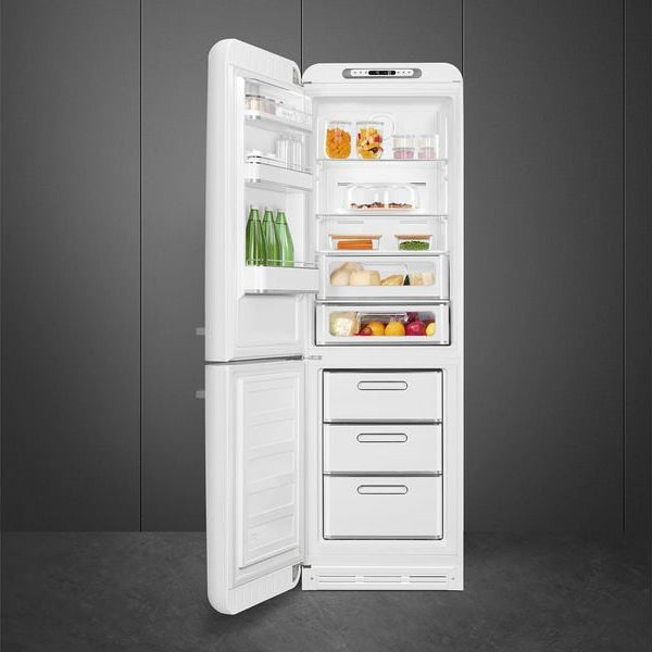 SMEG Kühlschrank FAB32LWH6 Weiss