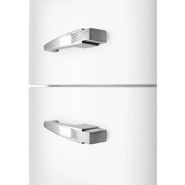SMEG Kühlschrank FAB32LWH6 Weiss