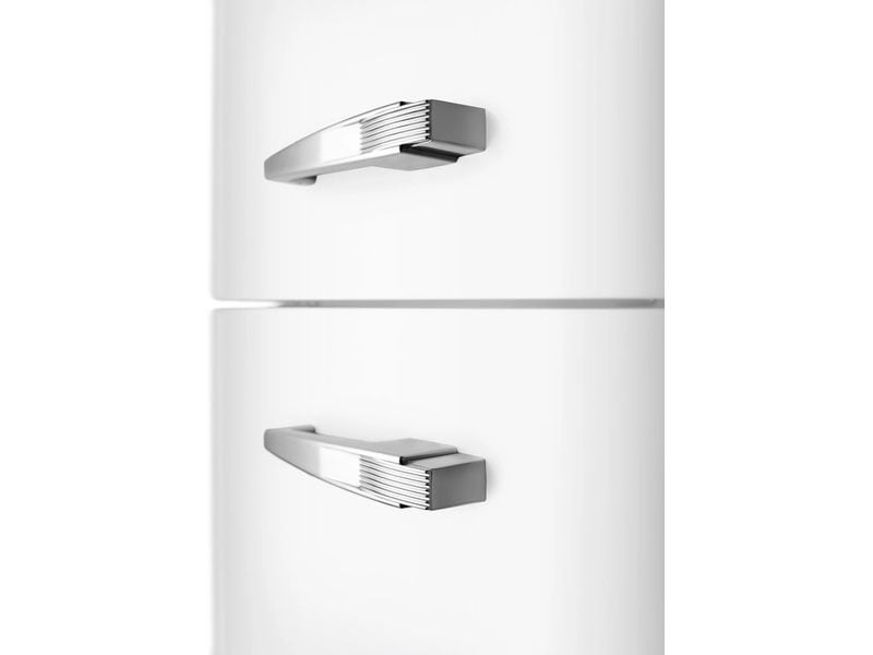 SMEG Kühlschrank FAB32LWH6 Weiss