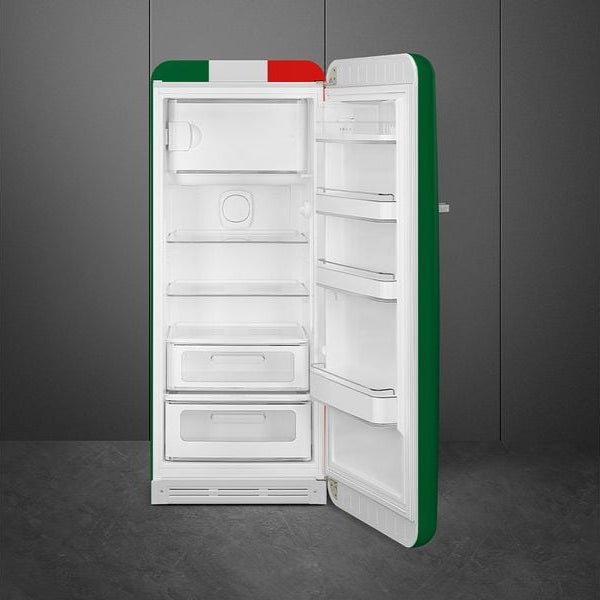 SMEG Kühlschrank FAB28RDIT6 Italia
