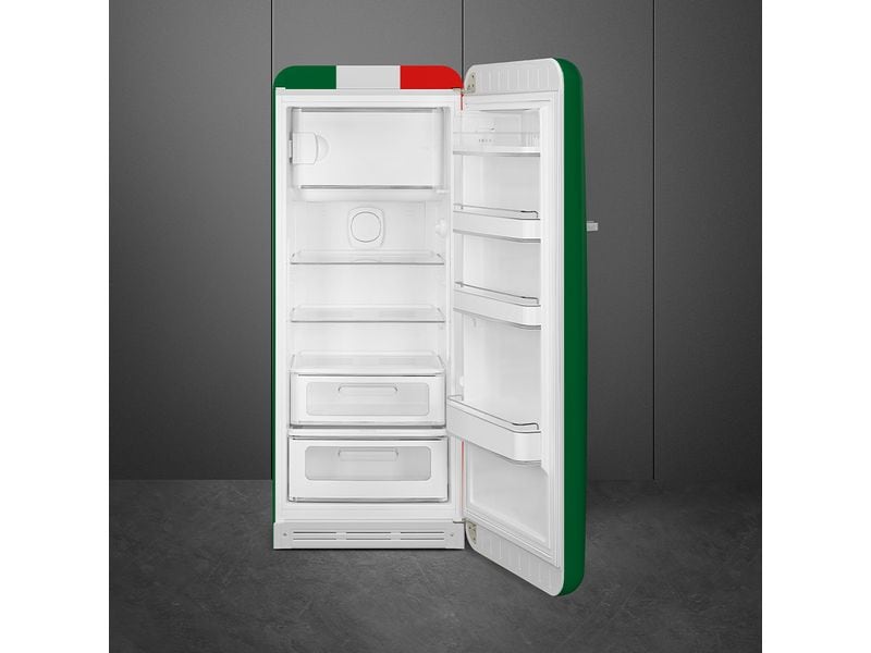 SMEG Kühlschrank FAB28RDIT6 Italia