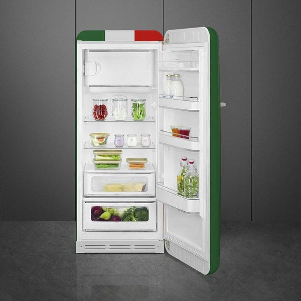 SMEG Kühlschrank FAB28RDIT6 Italia