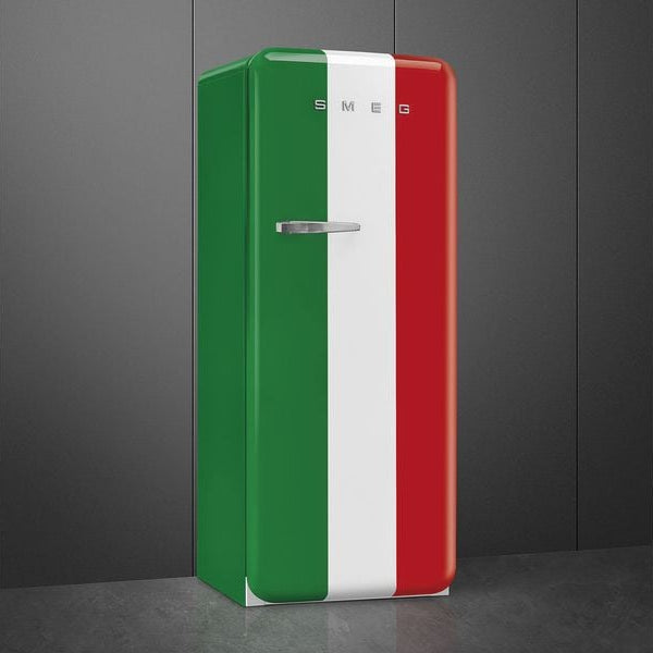 SMEG Kühlschrank FAB28RDIT6 Italia