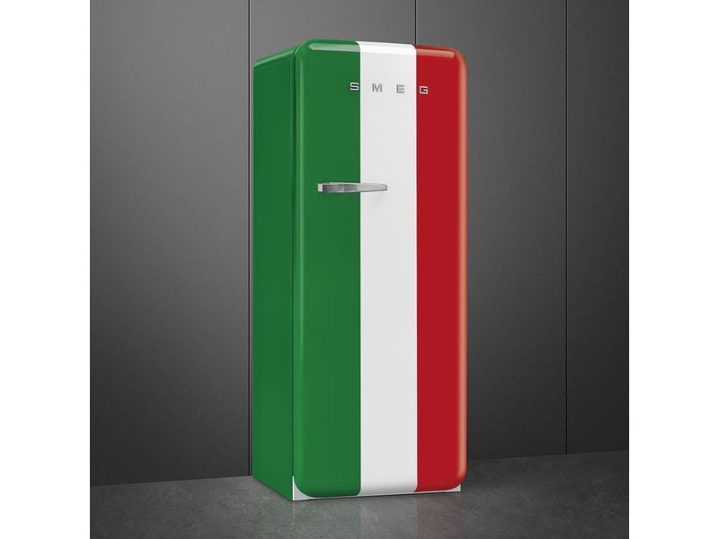 SMEG Kühlschrank FAB28RDIT6 Italia