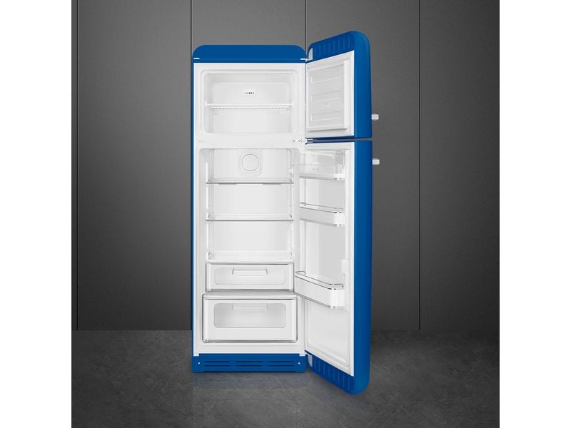 SMEG Kühlschrank FAB30RBE6 Blau
