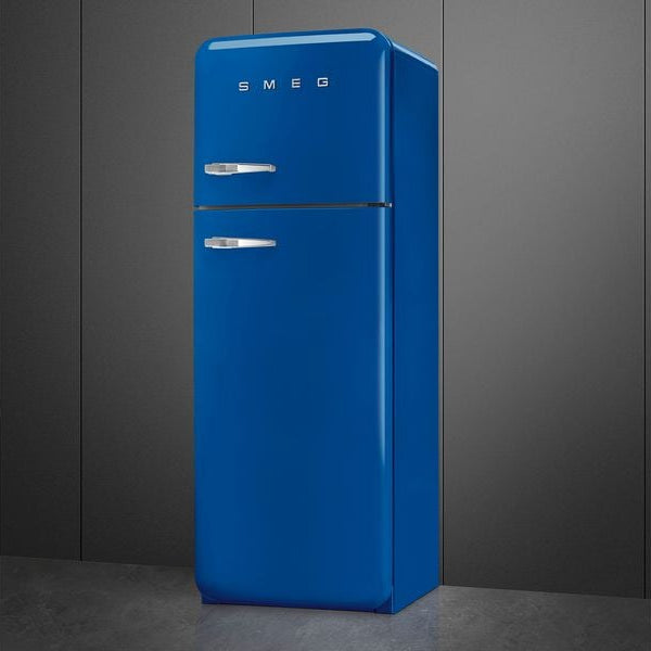 SMEG Kühlschrank FAB30RBE6 Blau