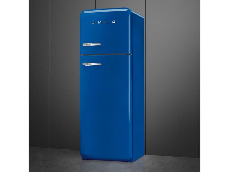 SMEG Kühlschrank FAB30RBE6 Blau