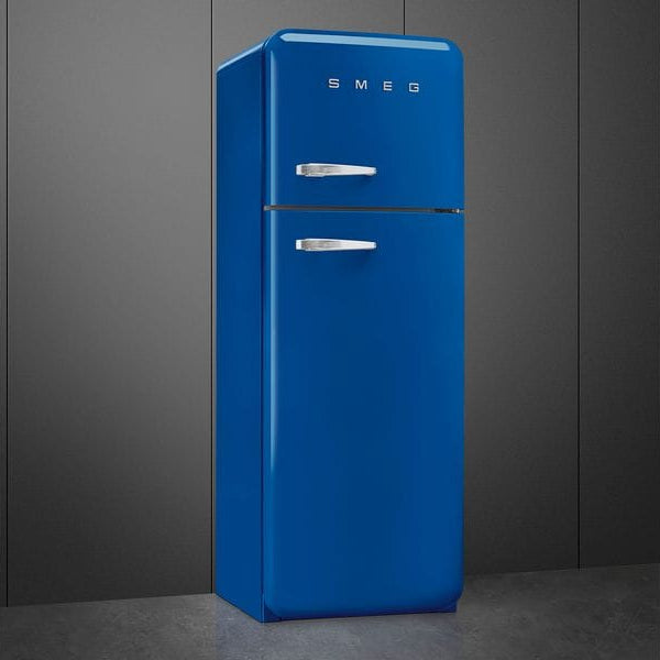 SMEG Kühlschrank FAB30RBE6 Blau