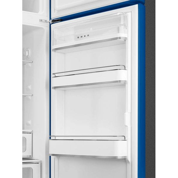SMEG Kühlschrank FAB30RBE6 Blau