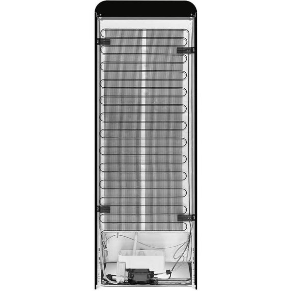 SMEG Kühlschrank FAB30RBL6 Schwarz