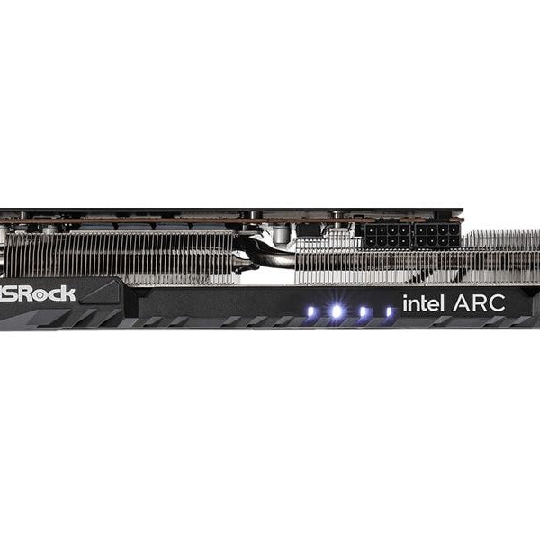 ASRock Grafikkarte Intel Arc A770 Challenger SE 16 GB