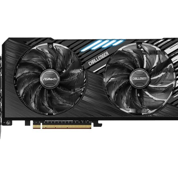 ASRock Grafikkarte Intel Arc A770 Challenger SE 16 GB