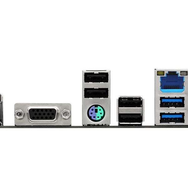 ASRock Mainboard H810M-X